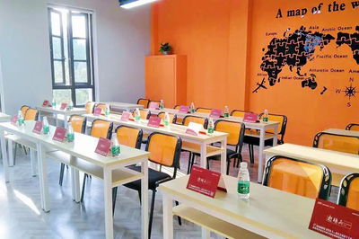 貴陽(yáng)雅思班培訓(xùn)機(jī)構(gòu)前十排名