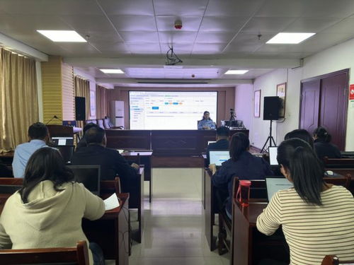 增強(qiáng)質(zhì)量意識(shí) 提高業(yè)務(wù)水平——縣市場監(jiān)督管理局召開重點(diǎn)工業(yè)產(chǎn)品質(zhì)量安全監(jiān)管信息平臺(tái)錄入培訓(xùn)會(huì)