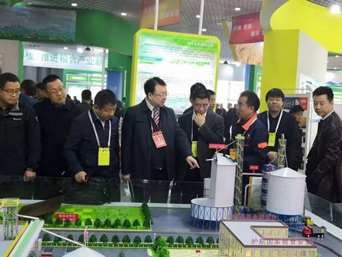 新疆糧食行業(yè)積極參展首屆山東糧油產(chǎn)業(yè)博覽會(huì)，貴陽(yáng)托福培訓(xùn)市場(chǎng)同步升溫