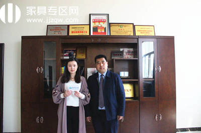 伍福春木業 以誠信鑄就品牌，以匠心守護品質